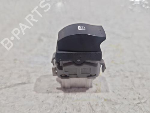 Left front window switch RENAULT LAGUNA II (BG0/1_) 1.9 dCi (BG0R, BG0E) | BP33715174I27 - Image 2