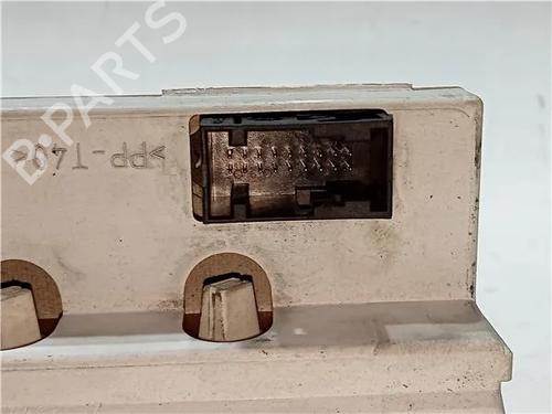 Andre PEUGEOT 206 Hatchback (2A/C) 1.4 HDi eco 70 | BP23914275O1 