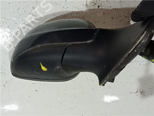 Right mirror VW GOLF IV (1J1) 1.4 16V | BP23922554C27 