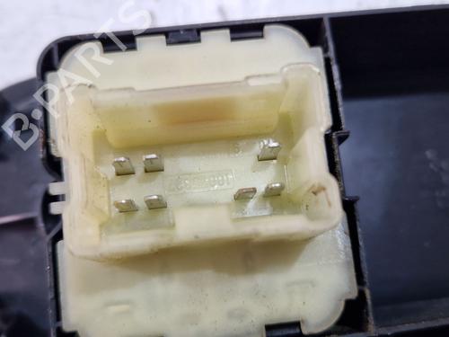 Left front window switch DACIA DUSTER (HS_) 1.5 dCi (HSAJ) | BP33169912I27 - Image 4