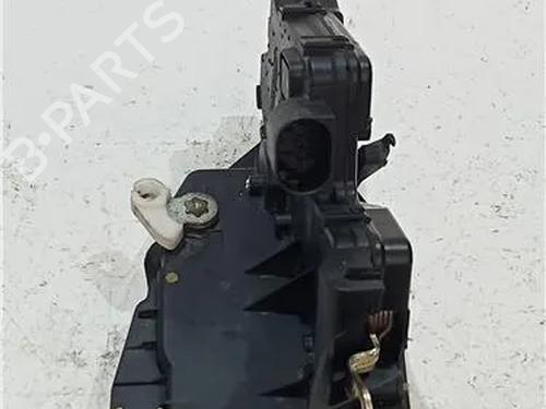 Used Front right lock BMW 3 (E46) 323 i (170 hp) 23911701