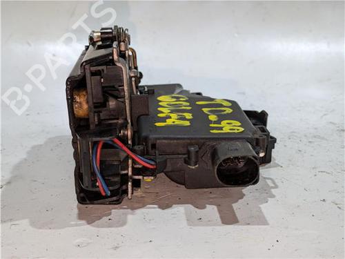 Rear right lock VW GOLF IV (1J1) 1.4 16V | BP23924452C99 