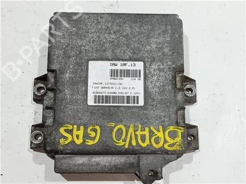 Elektronisk modul FIAT BRAVA (182_) 1.9 TD 100 S (182.BF) (100 hp) 23919161
