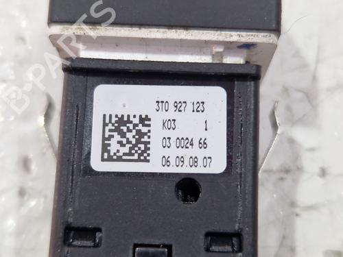 Switch SKODA SUPERB II (3T4) 2.0 TDI | BP36766458I30  - Image 5