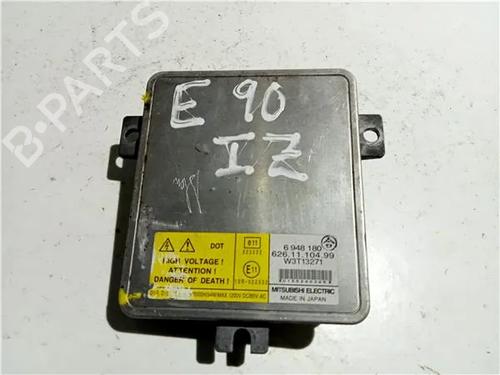 Module xenonverlichting BMW 3 (E90) 325 i (218 hp) 23909836