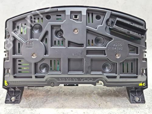Kombinert Instrument OPEL ASTRA H TwinTop (A04) 1.9 CDTi (L67) | BP29876519C47