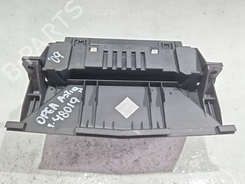 Display monitor OPEL ASTRA H (A04) 1.7 CDTI (L48) | BP30963577C48