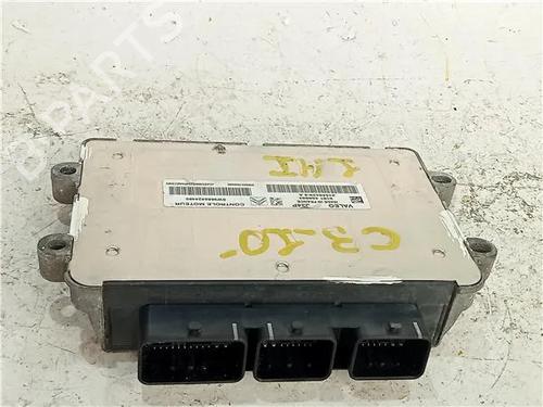 Used Electronic module CITROËN C3 II (SC_) 1.4 HDi 70 (SC8HZC, SC8HR0, SC8HP4) (68 hp) 24967443