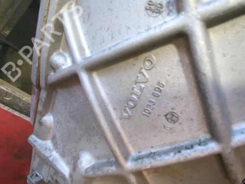 Gearbox VOLVO 740 (744) 2.3 | BP29645305M3 