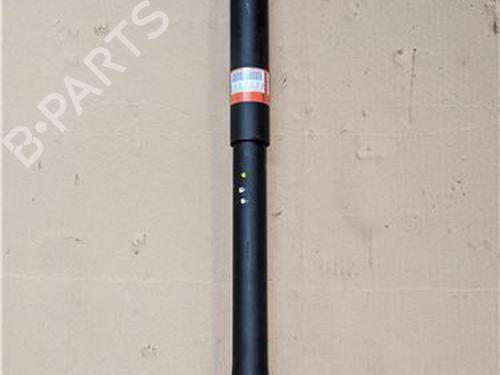 Used Right rear shock absorber SUZUKI GRAND VITARA II (JT, TE, TD) 1.9 DDiS All-wheel Drive (JT419, TD44, JB419WD, JB419XD,... (129 hp) 23924063