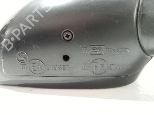 Right mirror AUDI A8 D2 (4D2, 4D8) 2.5 TDI quattro | BP26672426C27 