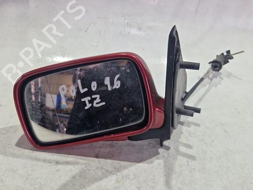 Used Left mirror Left mirror VW POLO III (6N1) 50 1.0 (50 hp) 33606136 33606136