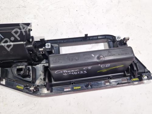Air vent CITROËN C5 III (RD_) 2.0 HDi (RDRHD8, RDRHDJ, RDRHR8, RDRHRJ) | BP35785597I21 - Image 7