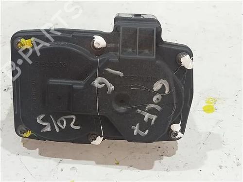 Used Throttle body VW GOLF VII (5G1, BQ1, BE1, BE2) 2.0 GTD (184 hp) 23923144