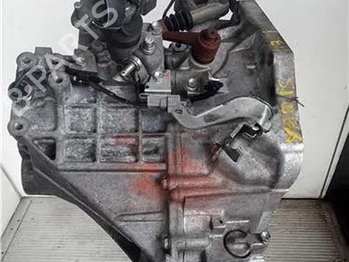 Gearbox TOYOTA YARIS (_P9_) 1.3 VVT-i (SCP90_, SCP90R) | BP23916710M3 