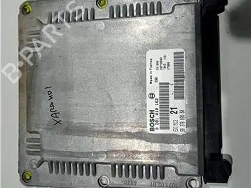 Elektronisk modul CITROËN XSARA (N1) 1.9 TD | BP24968405M83 