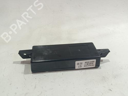 Elektronisk modul Elektronisk modul HYUNDAI KONA (OS, OSE, OSI) 1.0 T-GDi Hybrid 48V (120 hp) 36904393 36904393