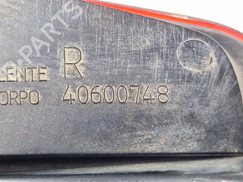 Right taillight FIAT BRAVO I (182_) 2.0 HGT 20V (182AQ) | BP30193631C35 