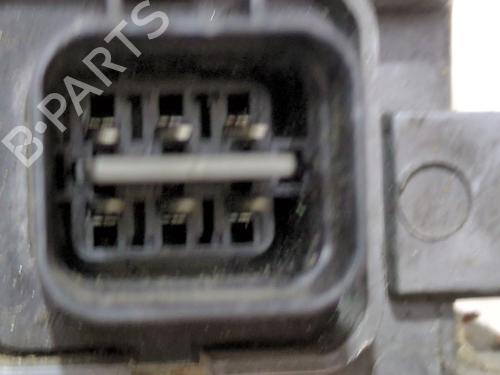 Right headlight HYUNDAI SONATA III (Y-3) 2.0 i | BP27806670C29 