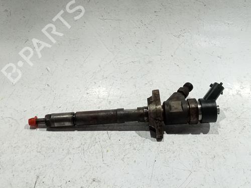 Used Injector CITROËN BERLINGO / BERLINGO FIRST Box Body/MPV (M_) 1.6 HDI 90 (MB9HX, MC9HX) (90 hp) 31753784