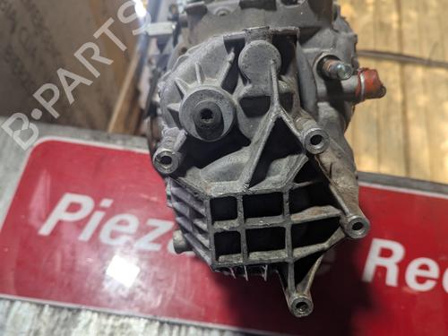 Gearbox AUDI A4 B6 (8E2) 1.8 T | BP23902188M3 