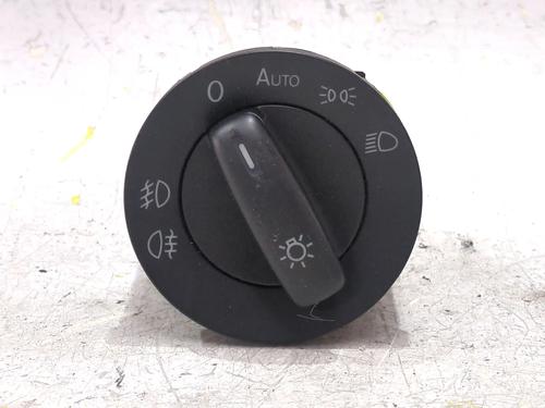 Used Headlight switch VW GOLF VI (5K1) 1.6 TDI (105 hp) 27859826