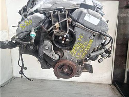 Motor FORD MONDEO III Turnier (BWY) 3.0 V6 24V (204 hp) 23921922