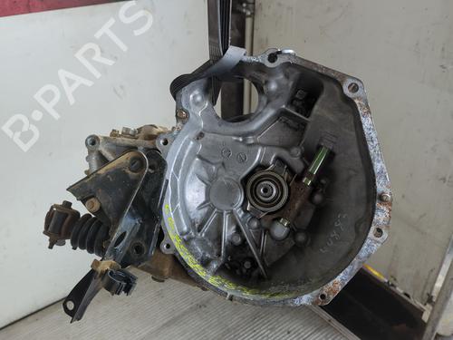 Used Gearbox NISSAN MICRA II (K11) 1.0 i 16V (54 hp) 26128785