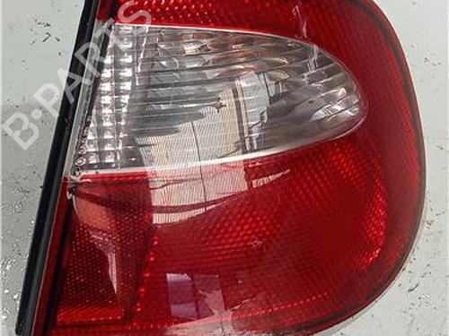 Used Right taillight SEAT CORDOBA (6K1, 6K2) 1.9 D (68 hp) 23922317