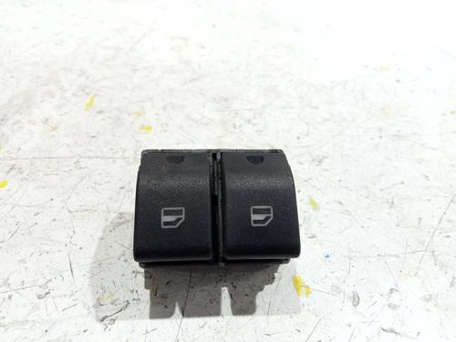 Used Left front window switch Left front window switch VW POLO V (6R1, 6C1) 1.6 TDI (90 hp) 36516573 36516573