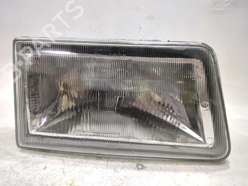 Used Right headlight IVECO DAILY II Platform/Chassis 30-8 (14911111, 14911117, 14911211, 14911215, 14911217,... (84 hp) 29053840