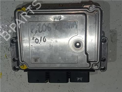 Electronic module PEUGEOT 206 SW (2E/K) 1.4 | BP23922487M83 