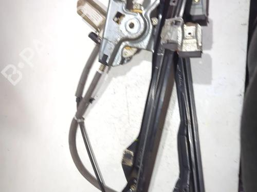 Raammechaniek links achter FORD FOCUS II (DA_, HCP, DP) 1.6 TDCi (90 hp) 24978581