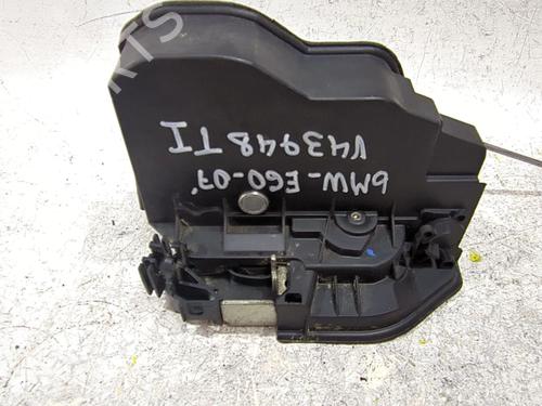 Rear left lock BMW 5 (E60) 520 d | BP29063960C100 