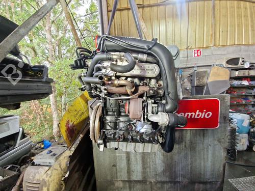 Engine AUDI A3 (8P1) 1.9 TDI | BP39171402M1 - Image 3