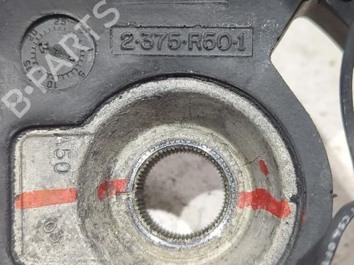 Steering wheel MINI MINI (R50, R53) One | BP23903011C49 