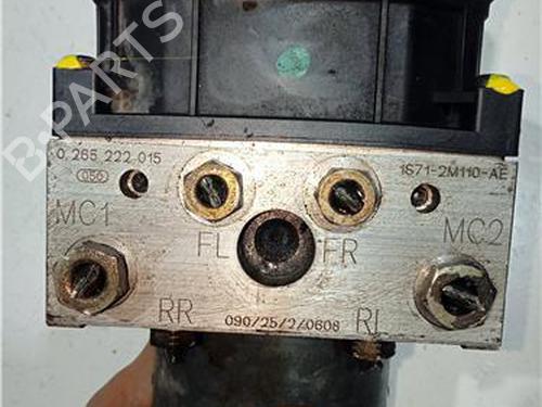 ABS pump FORD MONDEO III Saloon (B4Y) 2.0 16V DI / TDDi / TDCi | BP23932584M43 