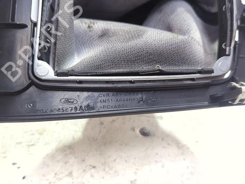 Shift knob FORD FOCUS II (DA_, HCP, DP) | BP38702848I34 - Image 6