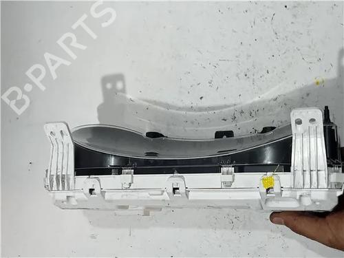 Instrument cluster CITROËN C4 II (NC_) 1.4 VTi 95 (NC8FP0) | BP26558566C47 