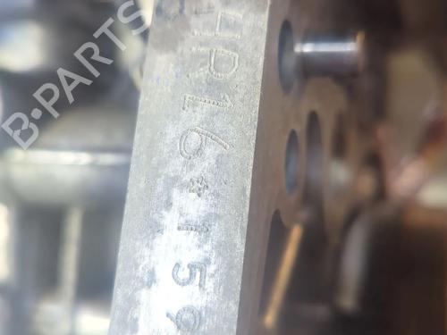 Engine NISSAN NOTE (E12) 1.2 | BP25785753M1 