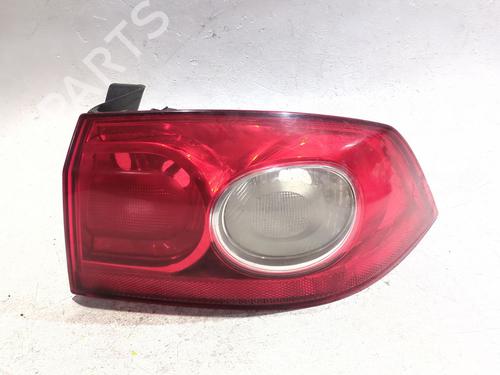 Used Right taillight RENAULT LAGUNA III (BT0/1) 2.0 dCi (BT01, BT08, BT09, BT0E, BT0K, BT12, BT1C, BT1D,... (150 hp) 31092983