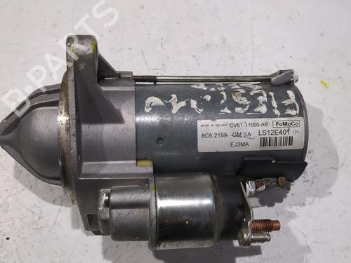 Used Starter FORD FIESTA VI (CB1, CCN) 1.0 EcoBoost (100 hp) 23903129