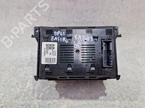 Other OPEL ZAFIRA / ZAFIRA FAMILY B (A05) 1.9 CDTI (M75) | BP29518602O1 