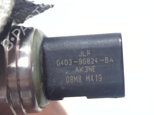 Electronic sensor LAND ROVER DISCOVERY V (L462) 2.0 Sd4 4x4 | BP39049497M84 - Image 6