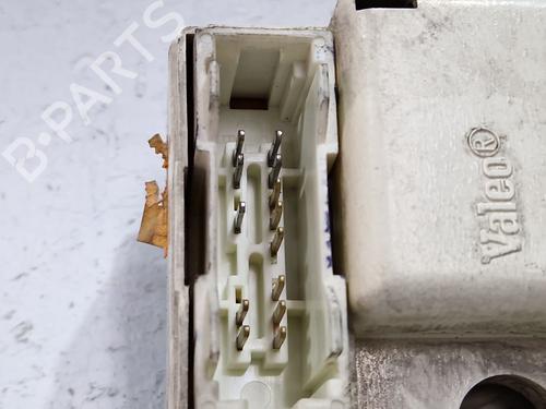 Climate control RENAULT MEGANE I (BA0/1_) 1.9 D Eco (BA0A, BA0U, BA0R) | BP29993108I5