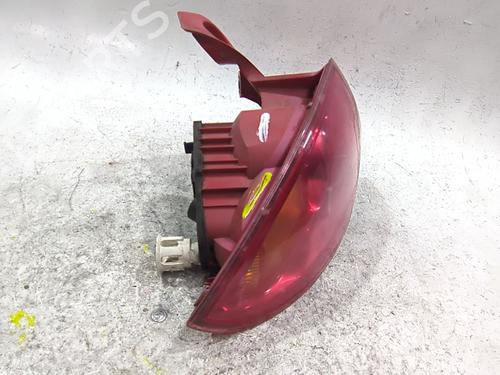 Left taillight SEAT LEON (1P1) 1.9 TDI | BP34123668C34  - Image 5