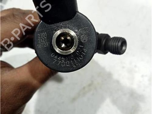 Injector RENAULT LAGUNA II Grandtour (KG0/1_) 1.9 dCi (KG0G) | BP23932014M100 