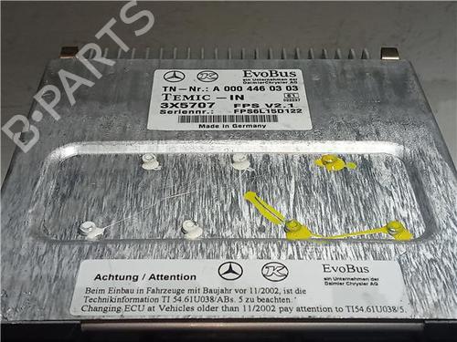 Electronic module MERCEDES-BENZ VITO Bus (W638) 108 D 2.3 (638.164) | BP23915789M83 