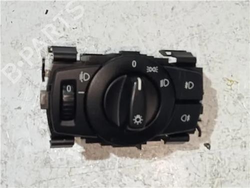Used Switch BMW 1 (E81) 118 i (143 hp) 23913221