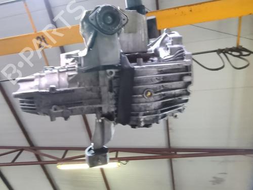 Gearbox AUDI A4 B5 (8D2) 1.9 TDI | BP32208989M3 - Image 7